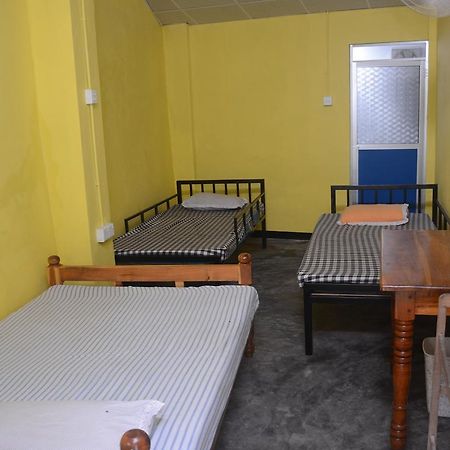 Galle Star Hotel 외부 사진