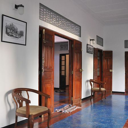 Galle Star Hotel 외부 사진