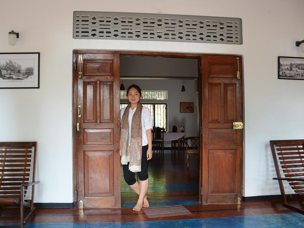 Galle Star Hotel 외부 사진