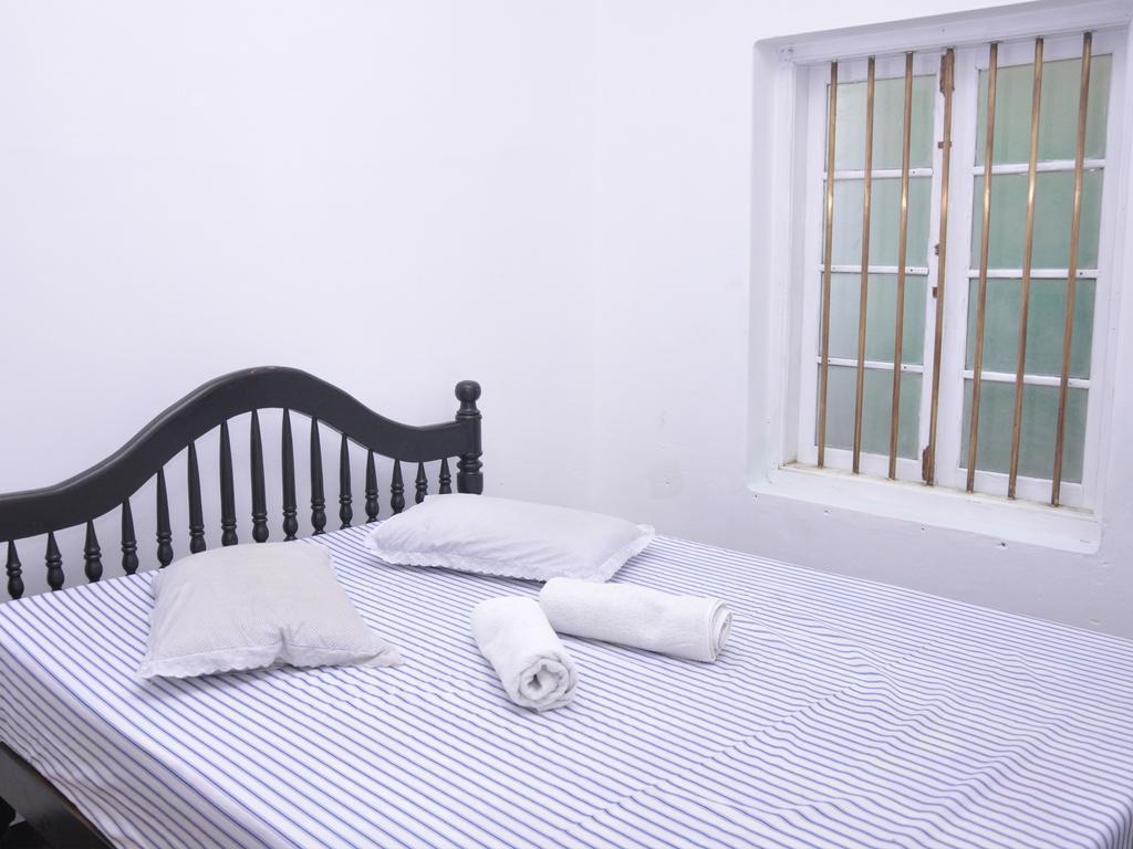 Galle Star Hotel 외부 사진