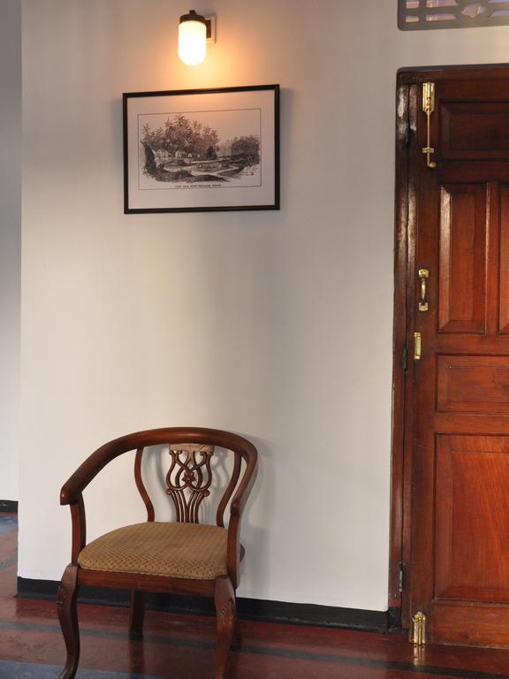 Galle Star Hotel 외부 사진
