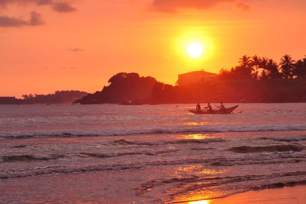 Galle Star Hotel 외부 사진
