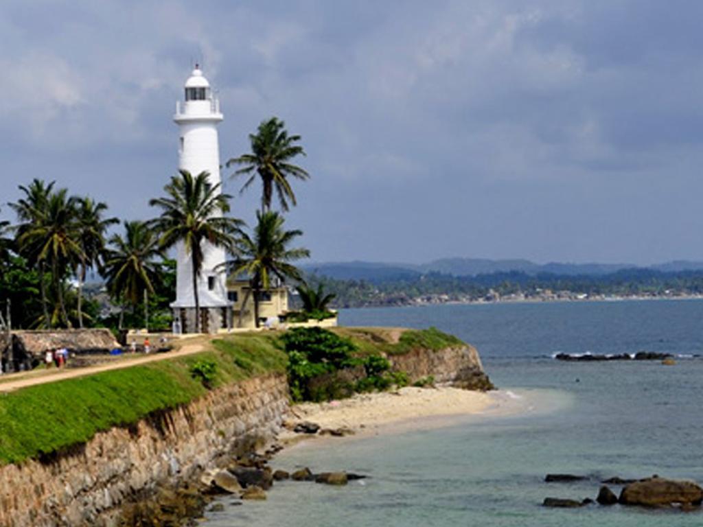 Galle Star Hotel 외부 사진
