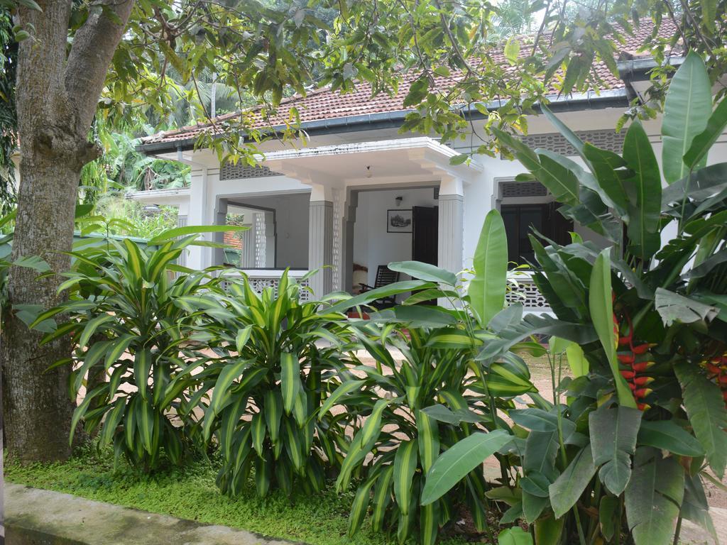 Galle Star Hotel 외부 사진