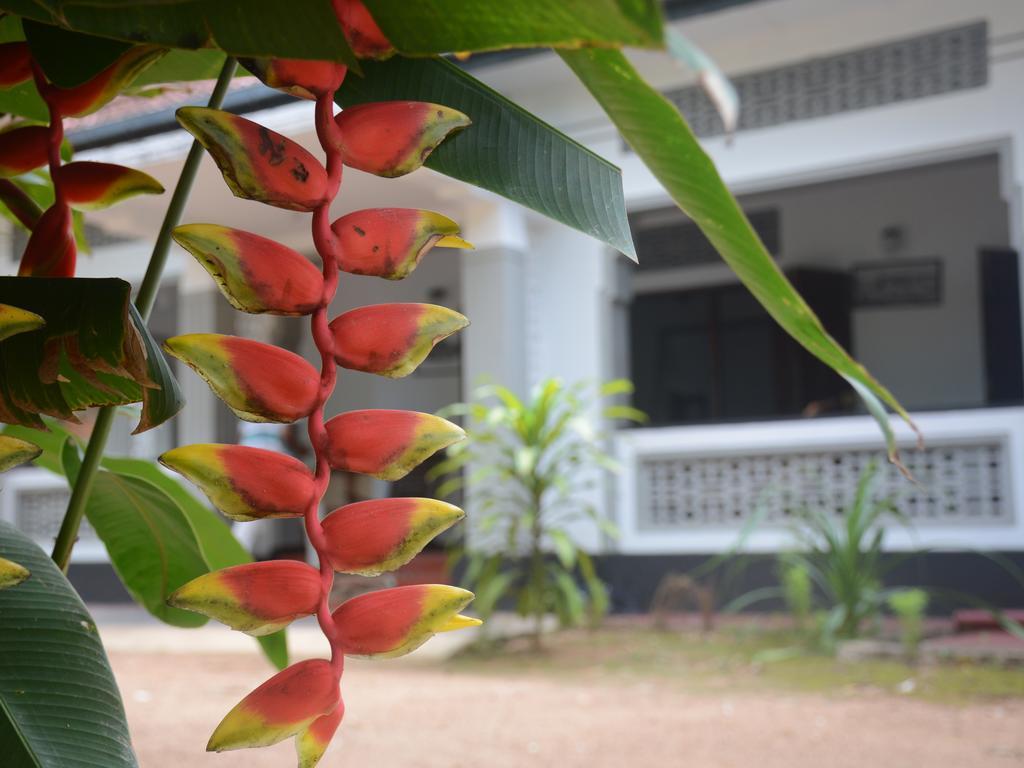 Galle Star Hotel 외부 사진