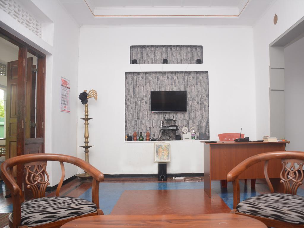 Galle Star Hotel 외부 사진