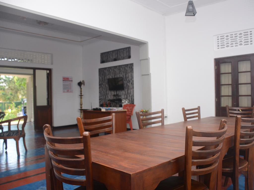 Galle Star Hotel 외부 사진