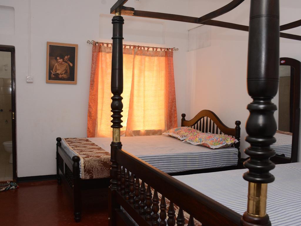 Galle Star Hotel 외부 사진