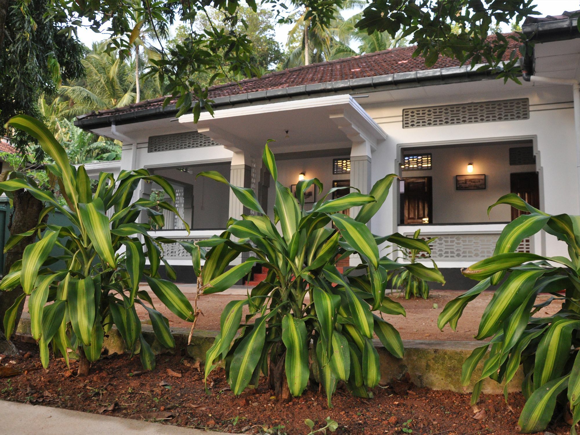 Galle Star Hotel 외부 사진
