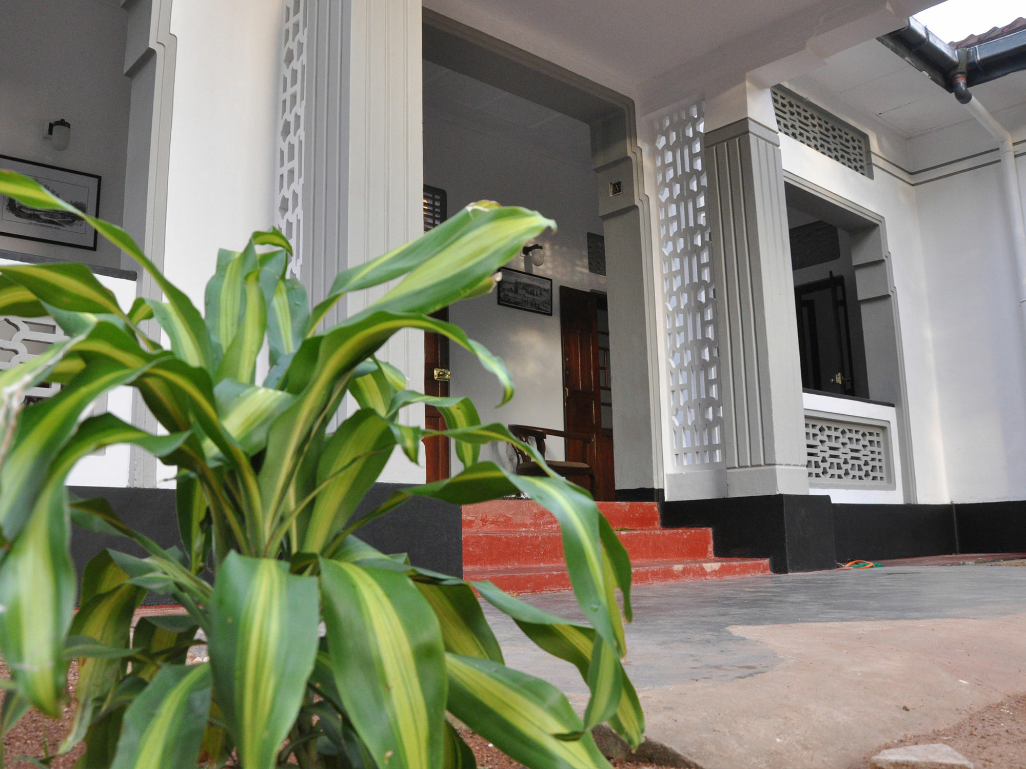 Galle Star Hotel 외부 사진