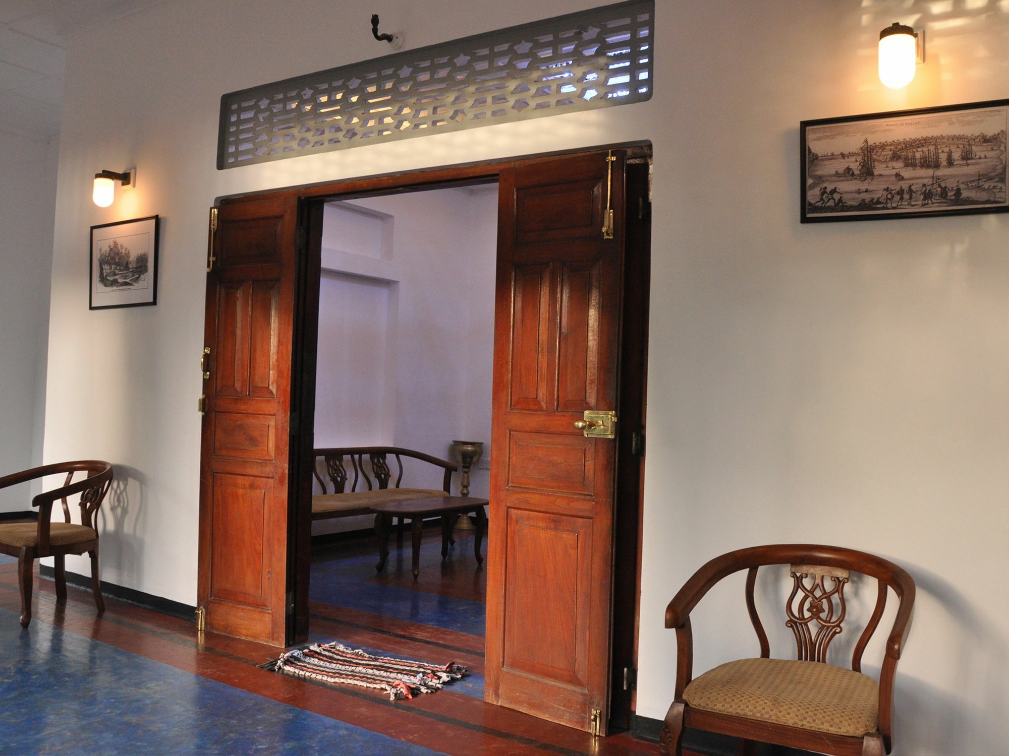 Galle Star Hotel 외부 사진